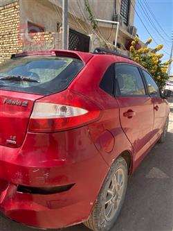 Chery Fulwin 2